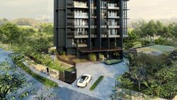 Fyve Derbyshire (D11), Apartment #432769121